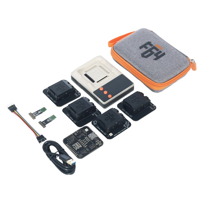 PROGRAMMER F64 FLASH 24 ULTRA (مبرمجة)