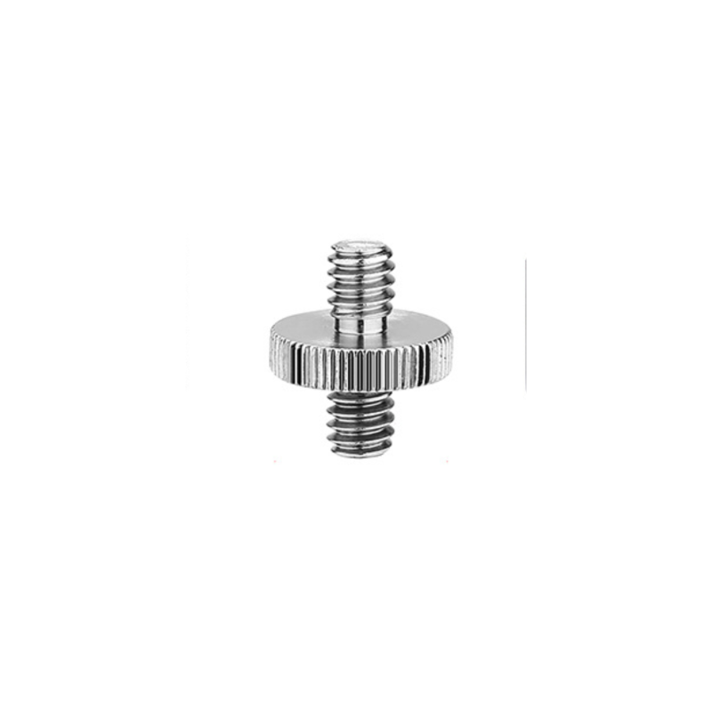 BRACKET AMAOE SCREW 1/4 TO 1/4 INCH 2 PCS (برغي تحويل)