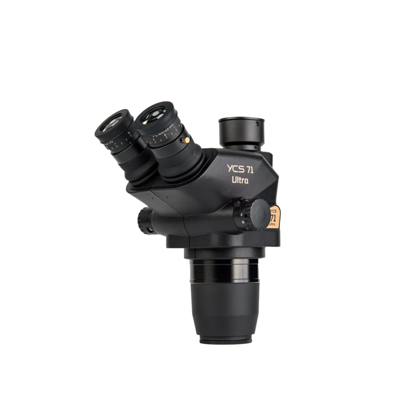 REPAIR MICROSCOPE HEAD YCS-71 ULTRA (رأس مجهر)