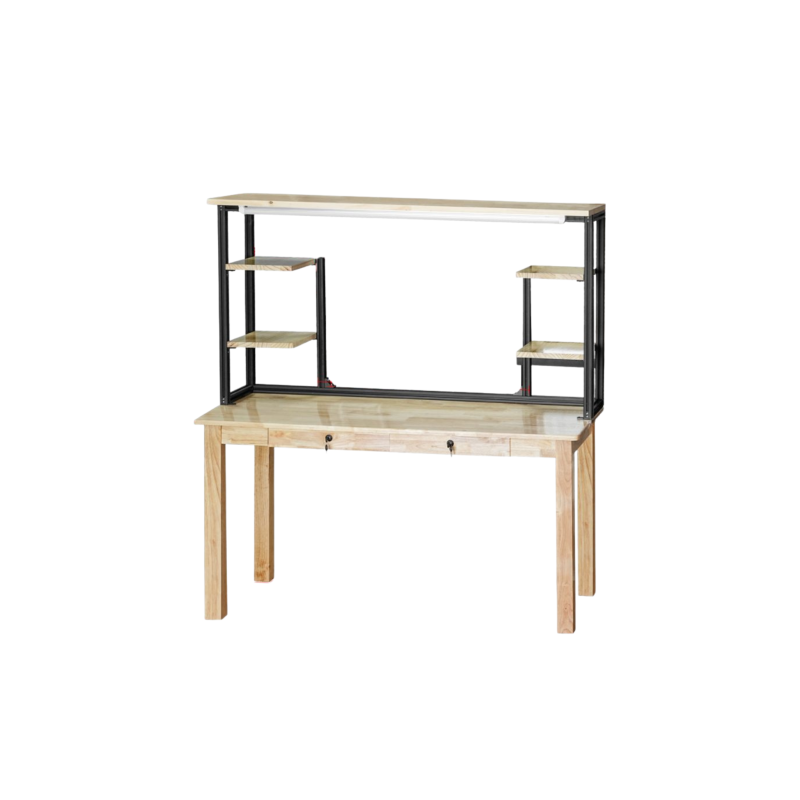 TABLE REPAIR DESK AMAOE 140 CM (ميز صيانة)