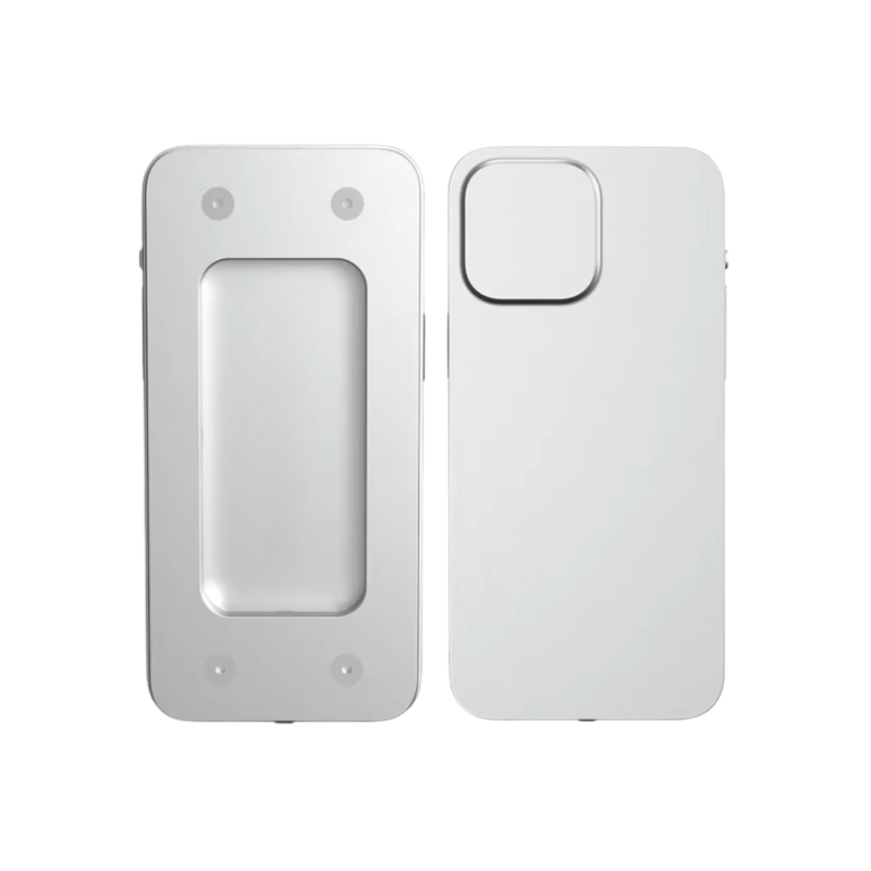 PRINT MOLD FW [S-29M-3D] 17PRO MAX