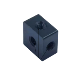 BRACKET AMAOE CUBE 1/4 INCH (قاعدة تثبيت)