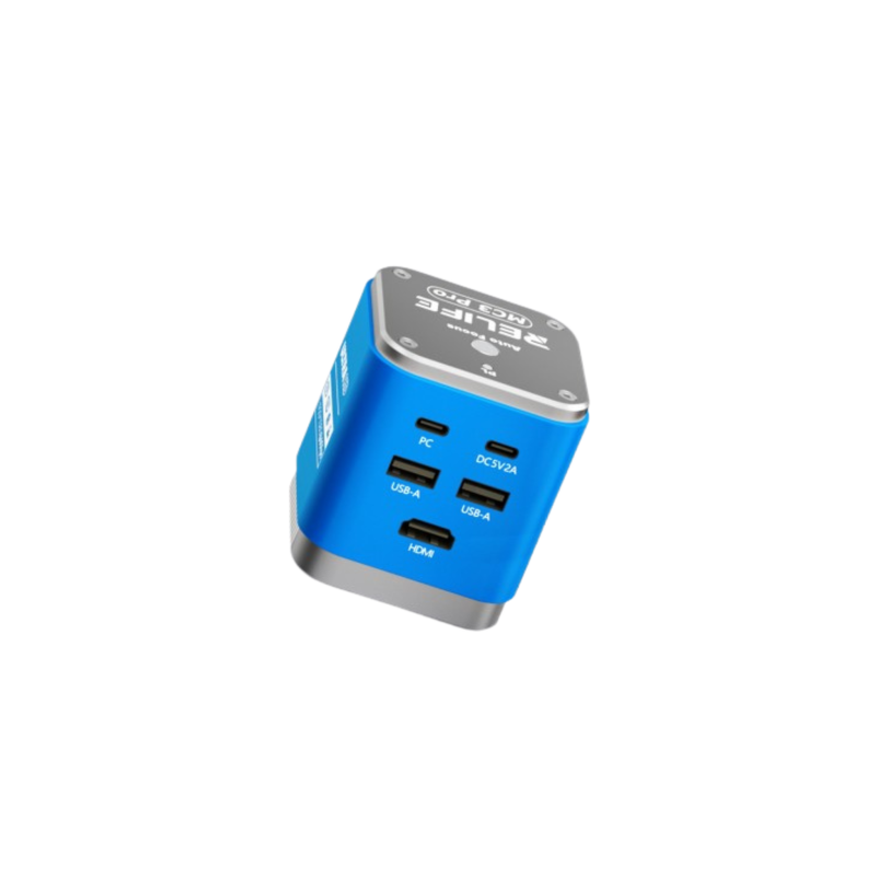 MICROSCOPE CAMERA RELIFE MC3 PRO ULTRA (HD) (كاميرا مجهر)