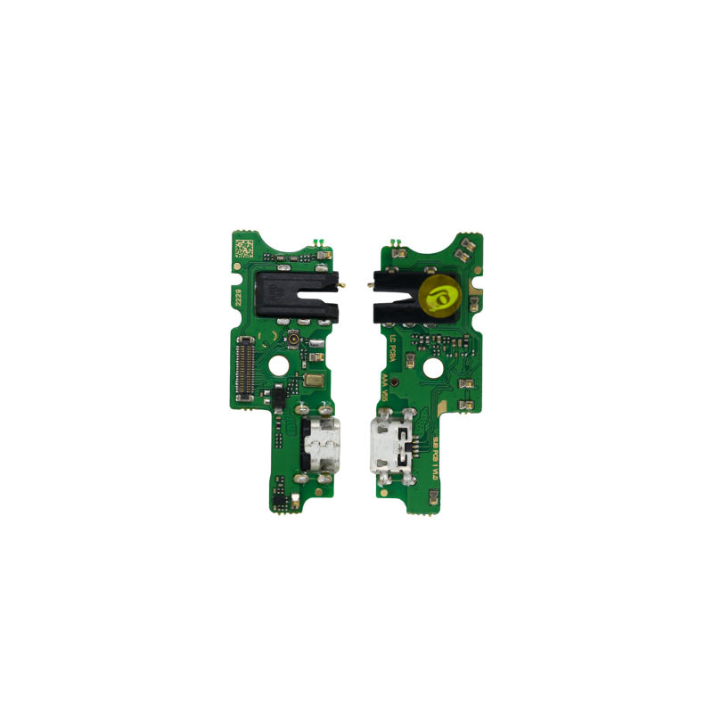 BOARD CHARGE ITEL VISION 5 PLUS