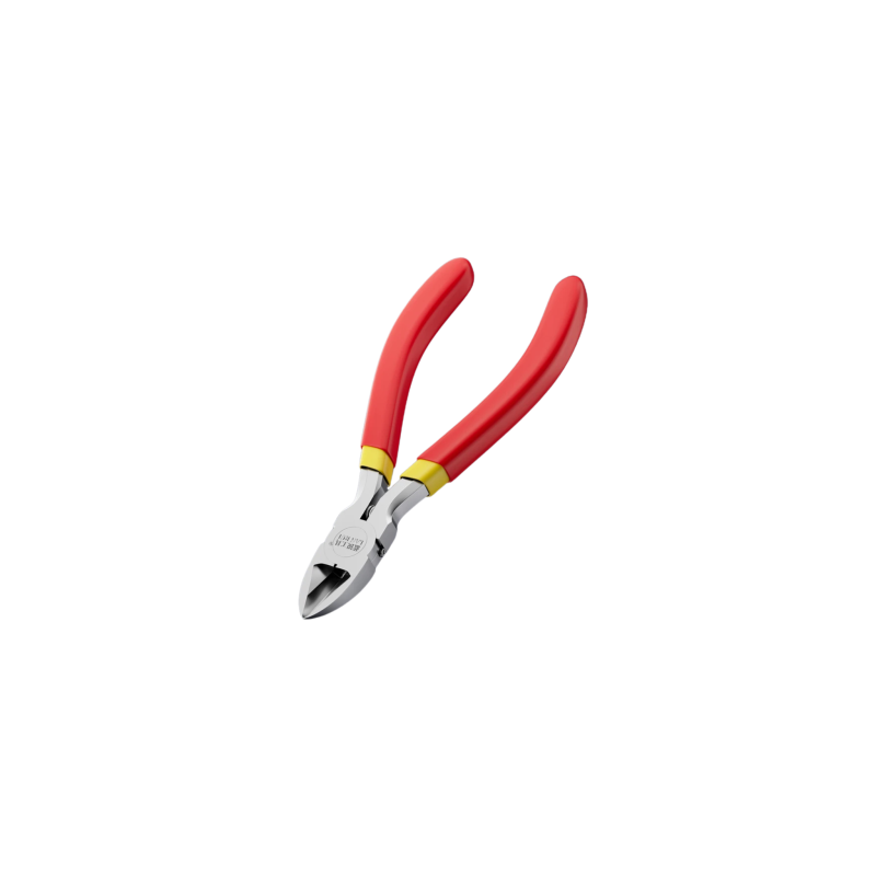 CUTTER LANRUI KS-23 RED (كتر)