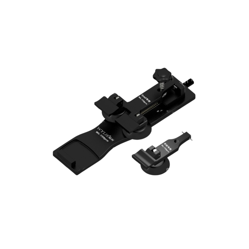 SCREEN OPENER WYLIE WL-738 PRO (قالع شاشه)