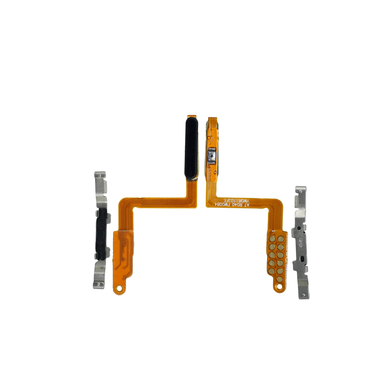 FLEX POWER + FINGERPRINT SAM A750 (WITH IRON)