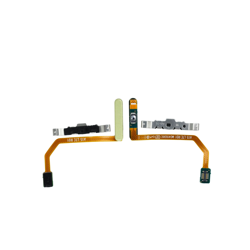 FLEX POWER + FINGERPRINT SAM A15-A155 (WITH IRON)