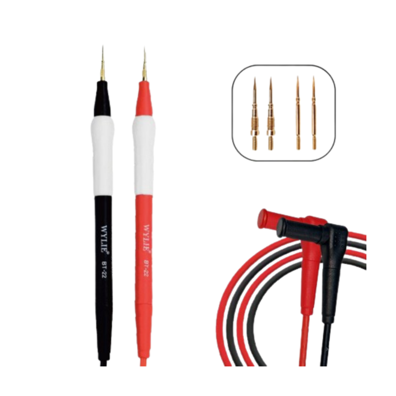 AVO (CABLE) WYLIE BT-22 (كيبل افوميتر)